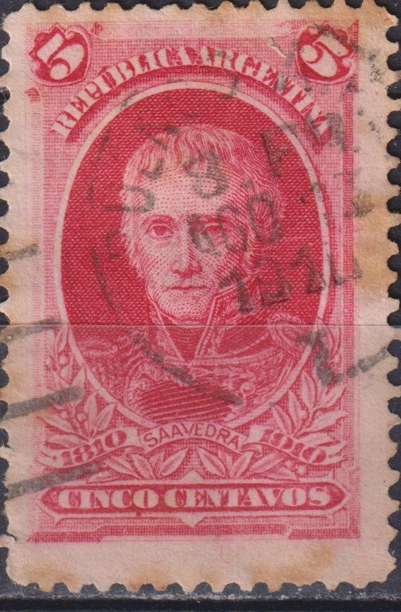 SAAVEFRA CORNELIO