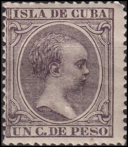 TRESORS DE LA PHILATELIE CUBAINE