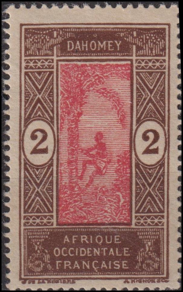 Timbre n°44