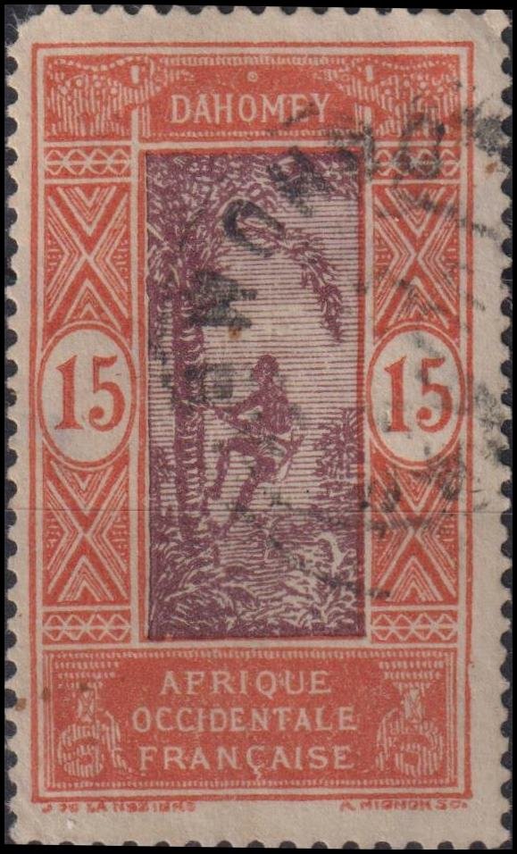 Timbre n°48