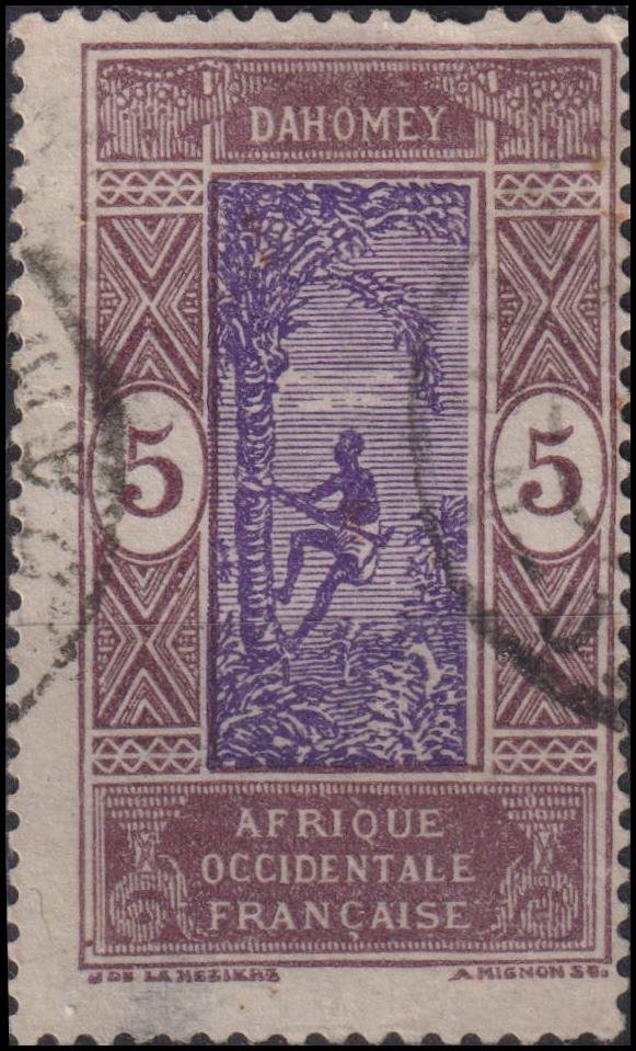Timbre n°61