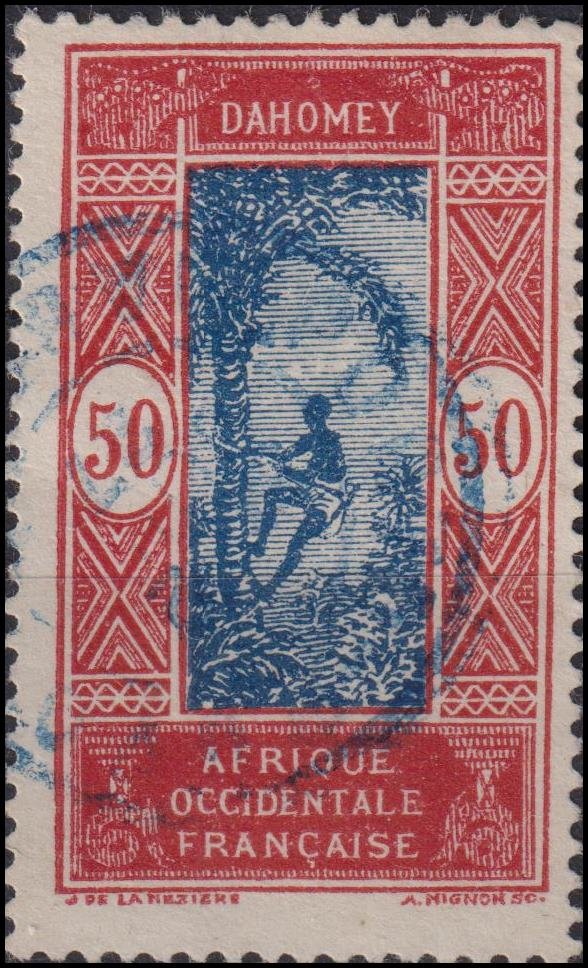 Timbre n°74