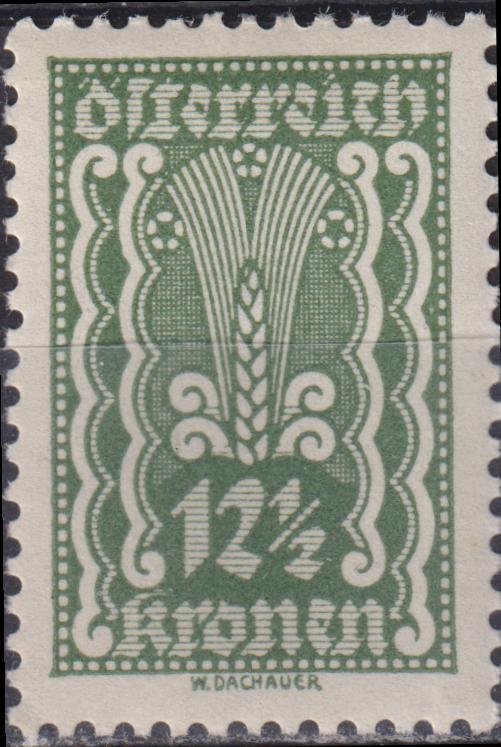 SYMBOLES - AGRICULTURE
