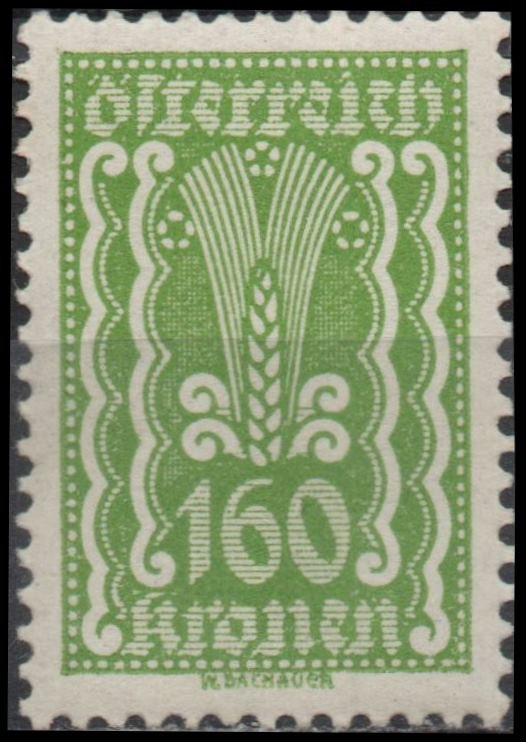 SYMBOLES -  AGRICULTURE