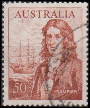 TRESORS DE LA PHILATELIE AUSTRALIENNE