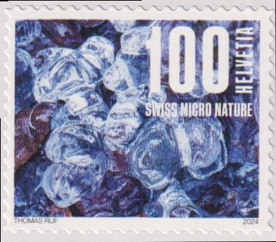 Timbre n°AD2812