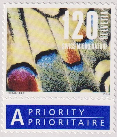 Timbre n°AD2813