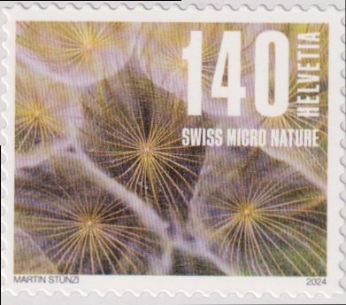 Timbre n°AD2814