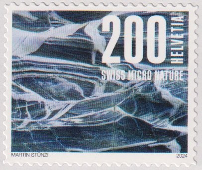Timbre n°AD2817