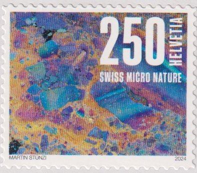 Timbre n°AD2818