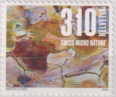 Timbre n°AD2819