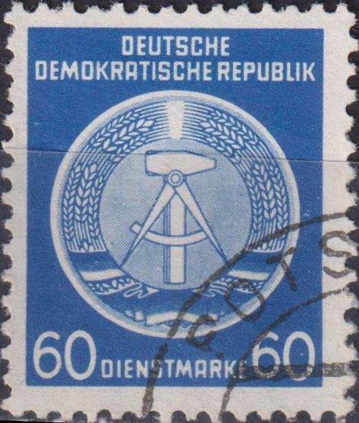 Timbre n°TS15