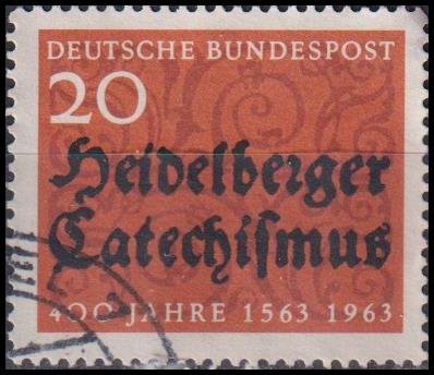 Timbre n°268