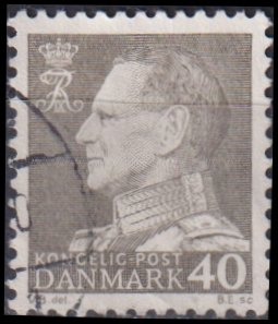 Timbre n°324