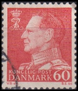Timbre n°465