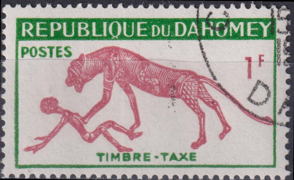 Timbre n°TT32