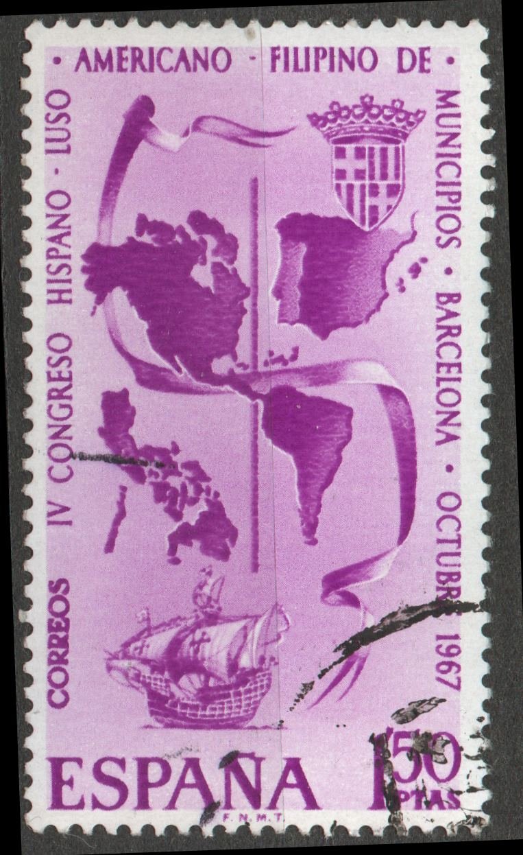 Timbre n°1477