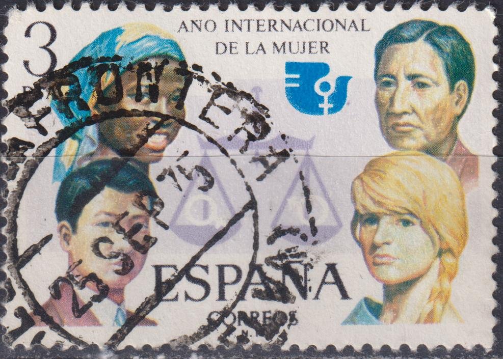 Timbre n°1907