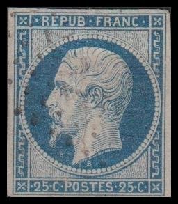 LOUIS-NAPOLEON BONAPARTE, PRESIDENT