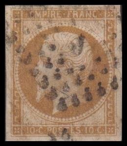 NAPOLÉON III, L'EMPIRE NON LAURE