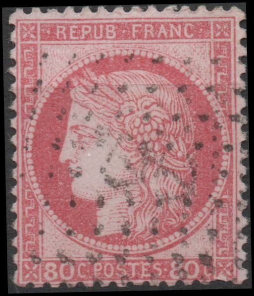 CÉRÈS, IIIE RÉPUBLIQUE