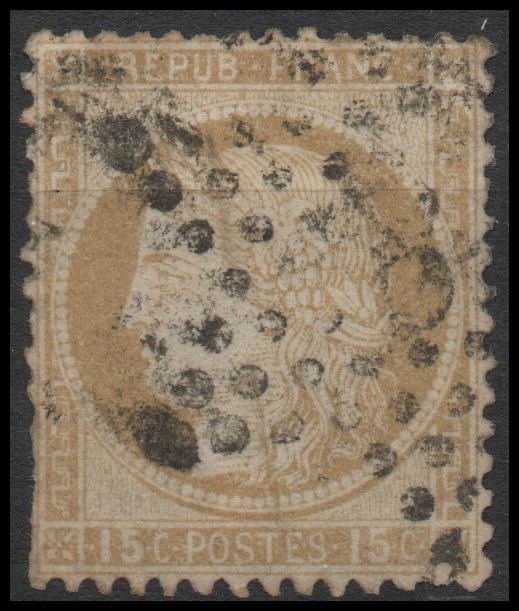 CÉRÈS, IIIE RÉPUBLIQUE