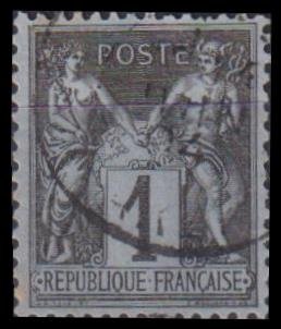 Timbre n°83
