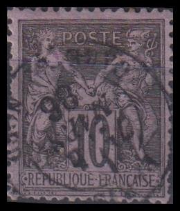 Timbre n°89