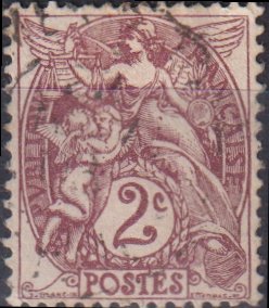Timbre n°108