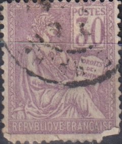 Timbre n°115