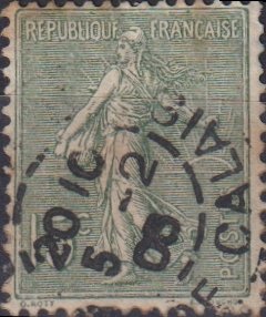 Timbre n°130