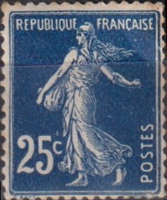 Timbre n°140