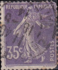 Timbre n°142