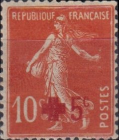 Timbre n°146