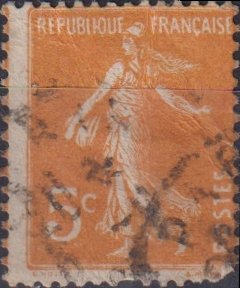 Timbre n°158