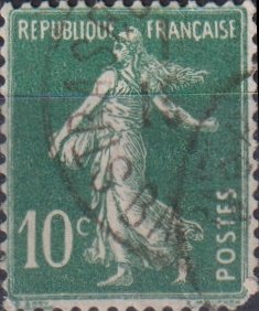 Timbre n°159
