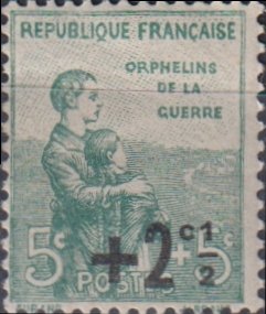 Timbre n°163