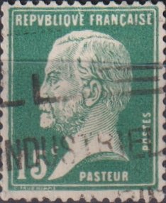 Timbre n°171