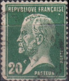 Timbre n°172