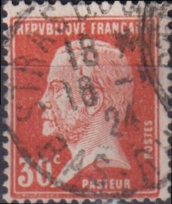 Timbre n°173