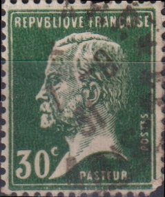 Timbre n°174
