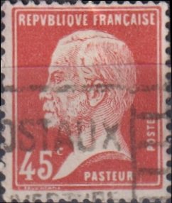 Timbre n°175