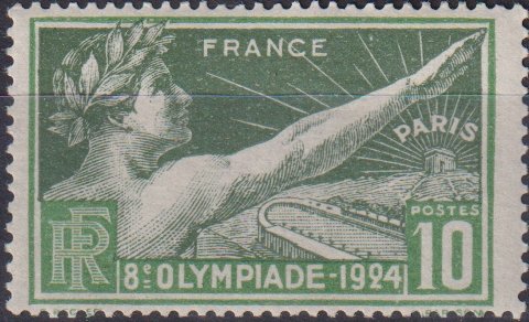 Timbre n°183