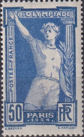 Timbre n°186