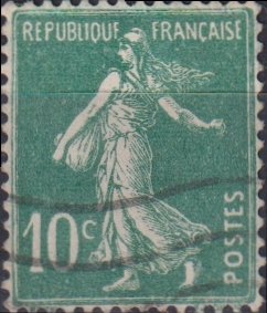 Timbre n°188B