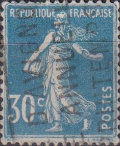 Timbre n°192
