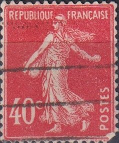 Timbre n°194