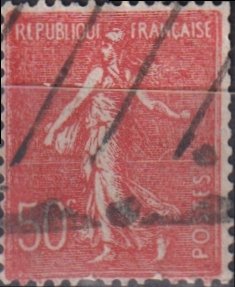 Timbre n°199