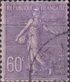 Timbre n°200
