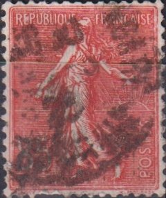 Timbre n°204